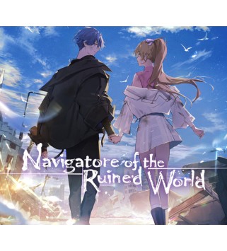 Navigatore of the Ruined World Steam Key GLOBAL